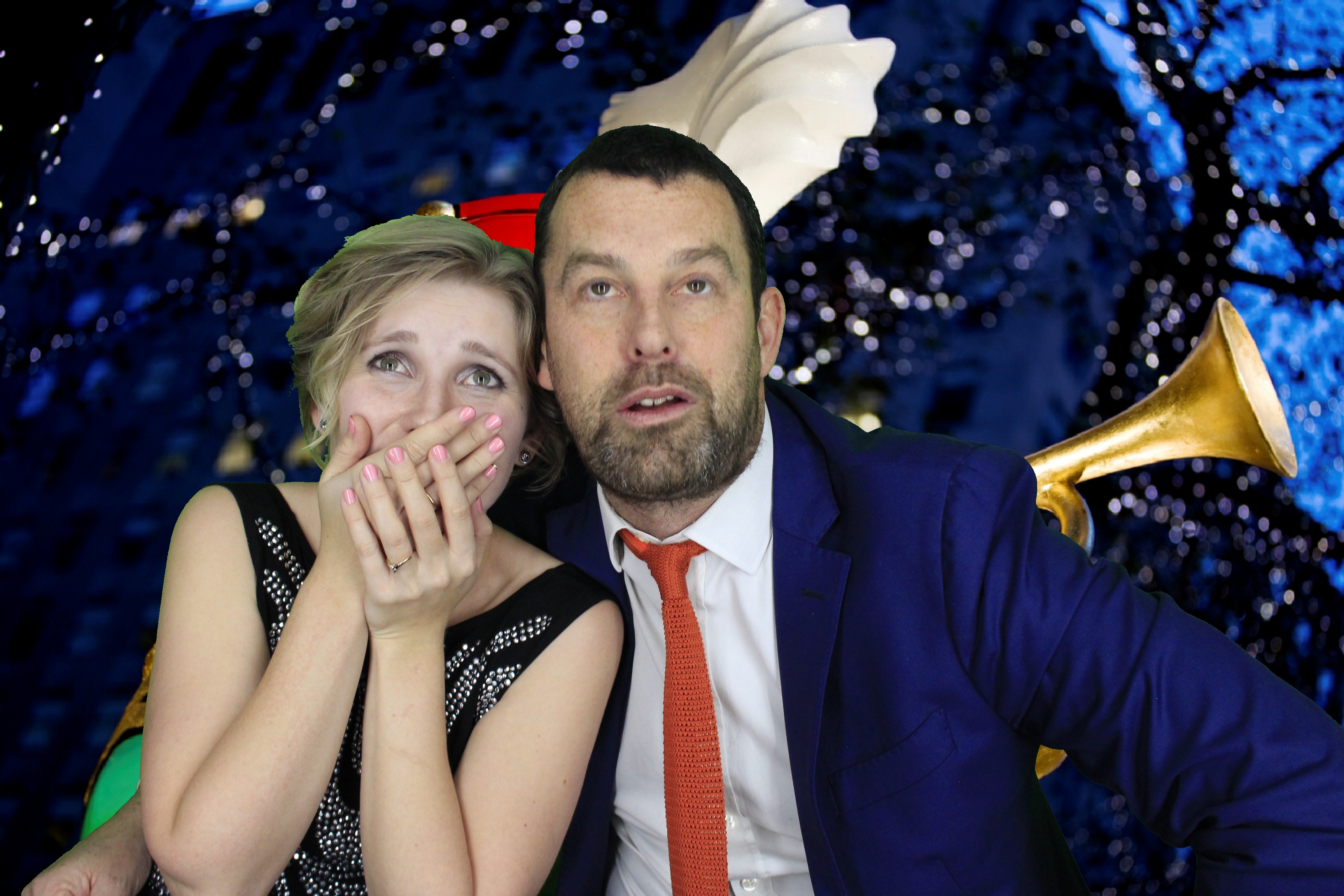 Acosta Europe Christmas Party 2018 | View more photos from the event at gallery.myphotoboothexperience.co.uk/u/MyPhotoBoothExperienceLtd/Acosta-Europe-Christmas-Party-2018